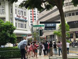 Fu Lu Shou Complex (D7), Retail #155923262